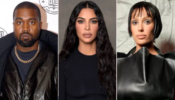 Kanye West faces spying lawsuit involving Kardashians, Bianca Censori