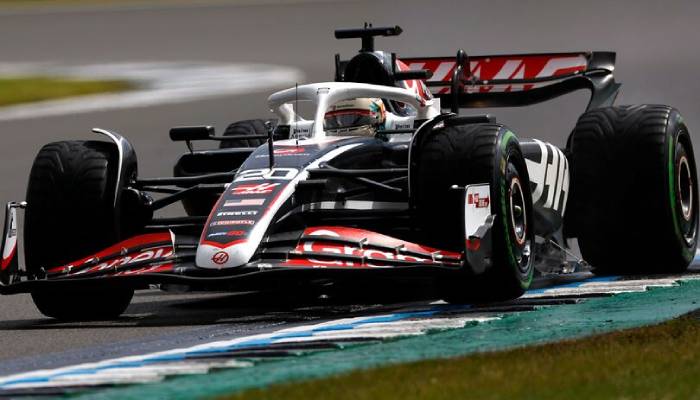 Toyotas triumphant return to F1: becomes technical partner of Haas