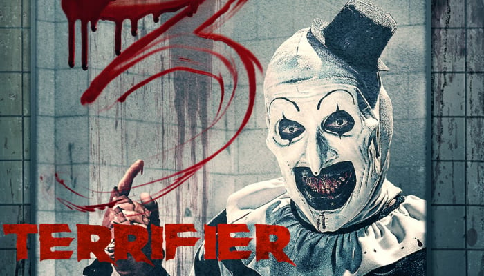 ‘Terrifier 3:’ Streaming details of slasher film revealed