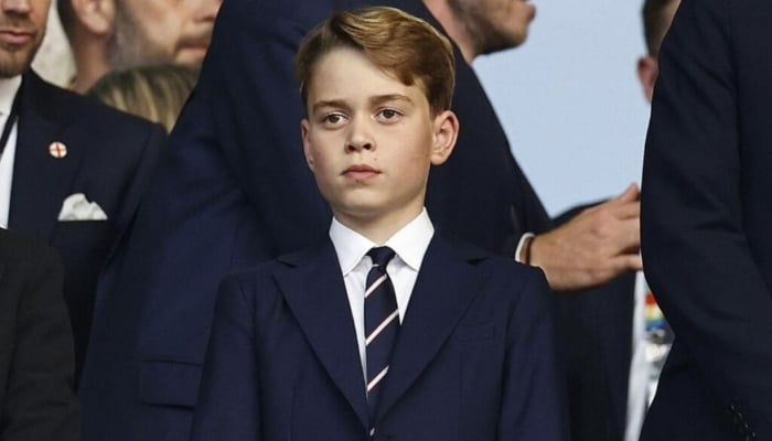 Prince George shares surprising career ambition beyond royal duties