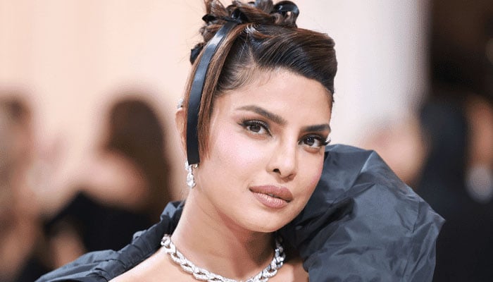 Priyanka Chopra reveals she is totally committed to a relationship and could be pretty high-maintenance