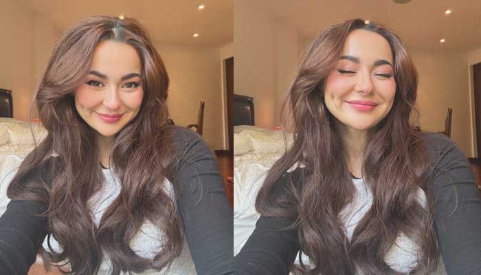 Hania Amir hints at new project amid ‘KMKT’ success