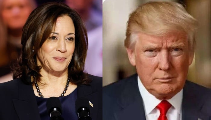 Kamala Harris set to publicly share medical information to challenge Trump’s transparency