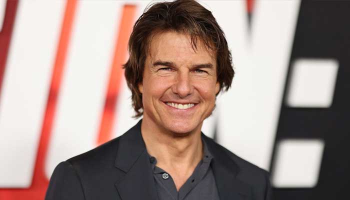 Why Tom Cruise secretly left UK after five years?