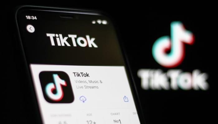 TikTok’s internal documents REVEAL shocking algorithm dangers