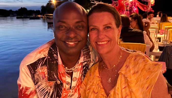 Princess Märtha husband Durek Verrett offers glimpse of their exotic honeymoon