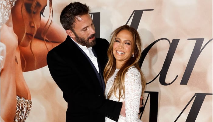 Jennifer Lopez never wanted to divorce Ben Affleck?