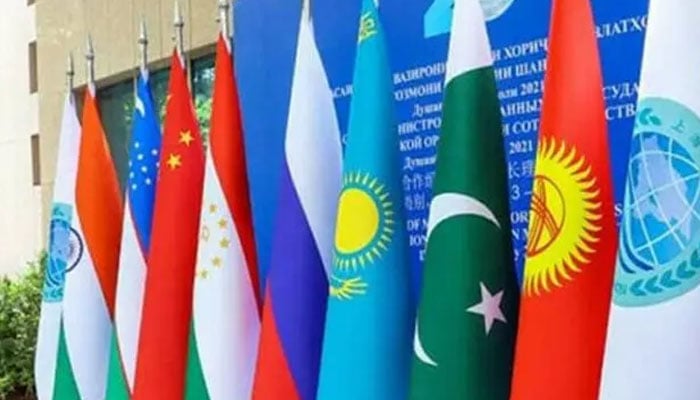 The arrival of foreign delegations to participate in the SCO meeting has started