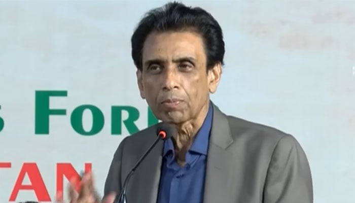 Our long-standing struggle is the restoration of Article 140A, Khalid Maqbool