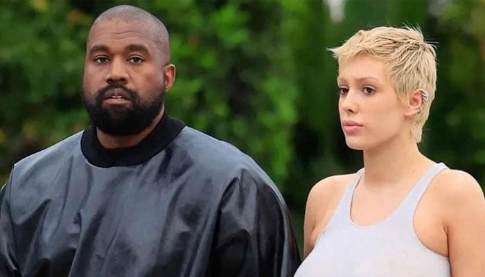 Kanye West wants to sleep with Bianca Censoris mother