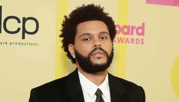 The Weeknd dethrones himself with a record-breaking milestone