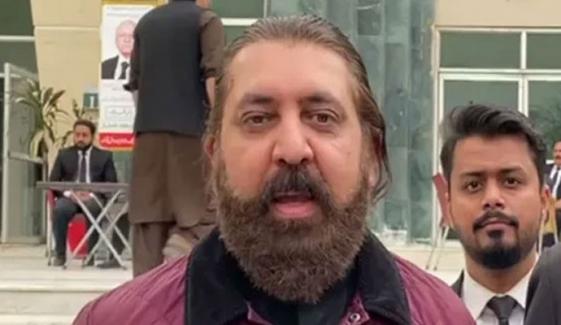 ’ہمیں جیل سے اچھی خبریں نہیں آرہی ہیں‘