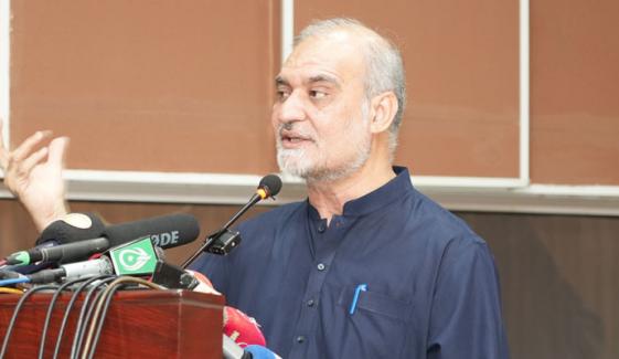 ’ملک میں طلبہ یونین کی بحالی کی ضرورت ہے‘