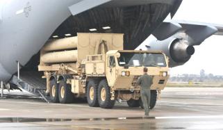 اسرائیل و امریکا کی ایران پر ممکنہ حملے کیلئے مشترکہ تیاریاں، پینٹاگون کی تصدیق