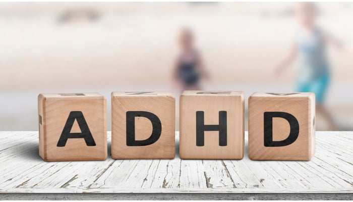 ADHD prevalence rises to 15.5 million US adults: CDC