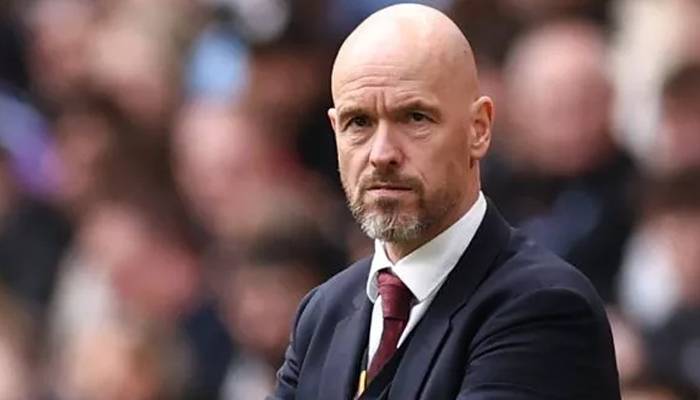 THIS icon turns down Manchester United's offer to replace Erik ten Hag