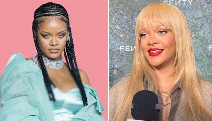 Rihanna spends SHOCKING amount on hairstyling: ‘no room for a bad hair day’