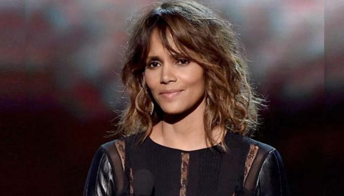 Halle Berry recalls early career struggles: ‘Shared 1 bedroom with 15 girls’