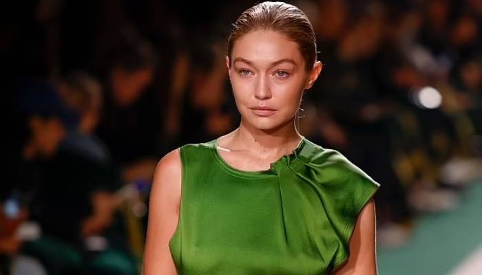 Gigi Hadid feels honoured to walk for 2024 Victorias Secret Fashion Show