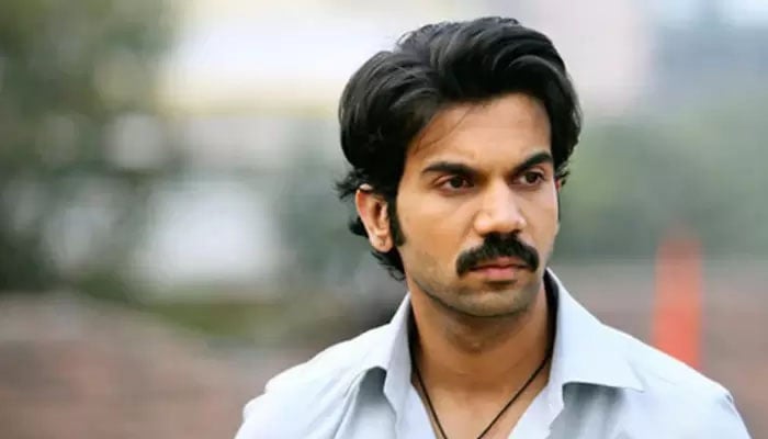 Vicky Vidya Ka Woh Wala Video stars Rajkummar Rao and Triptii Dimri in the main roles