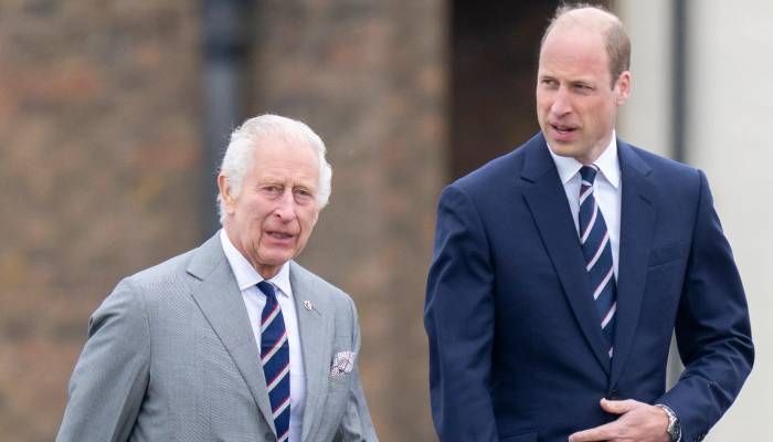 Prince William set to attend community event after King Charles’ new outing