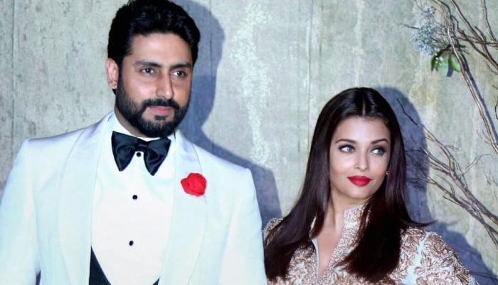 Aishwarya Rai, Abhishek Bachchan confirm separation?