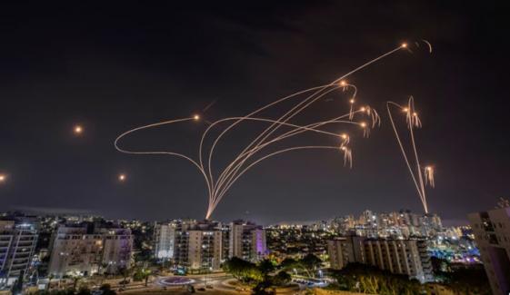 ایرانی حملے میں اسرائیل کو کتنا مالی نقصان ہوا؟