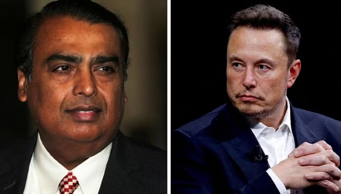 Ambanis Reliance said the auction will prevent foreign firms from entering into India’s telecom sector