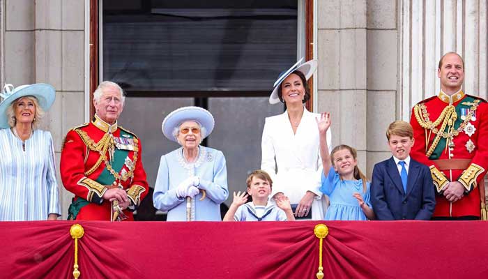 Royal family suffers loss of key royal needed for modern monarchy