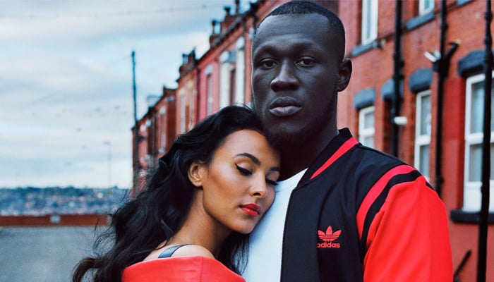 Maya Jama slams ex-boyfriend Stormzy after he steps out with new romance