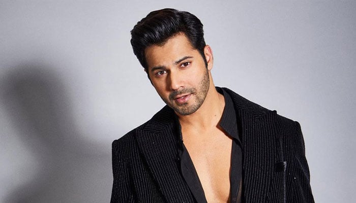 Varun Dhawan opens up about life as new dad: Still figuring it out