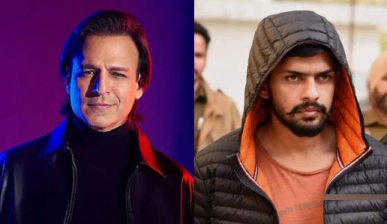 اداکار وویک اوبرائے کی بشنوئی کمیونٹی کی تعریف پر مبنی ویڈیو وائرل