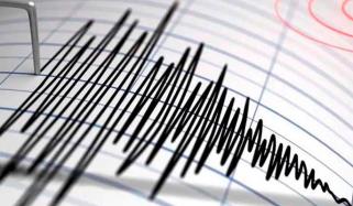 ترکیہ میں زلزلہ، شدت 6.1 ریکارڈ