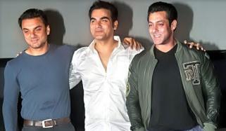 بھائی کا سلمان کی حفاظت یقینی بنانے کا عزم 