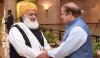 مولانا فضل الرحمٰن آج نواز شریف سے ملیں گے