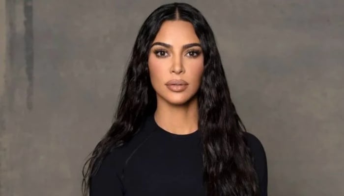 Kim Kardashian unfazed by public criticism after rocky love life