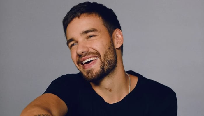 Liam Payne