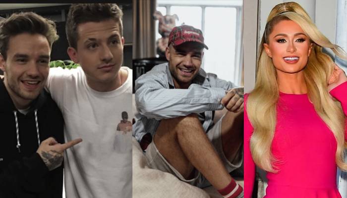 Charlie Puth, Paris Hilton honour late One Direction star Liam Payne