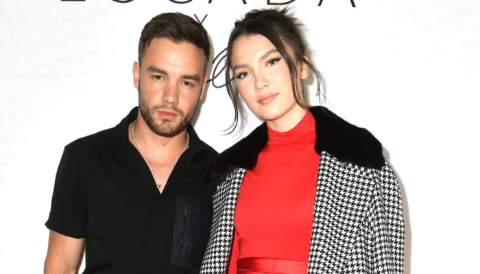 Liam Payne ex Maya in shock’ after calling his death ‘manipulation tactic’