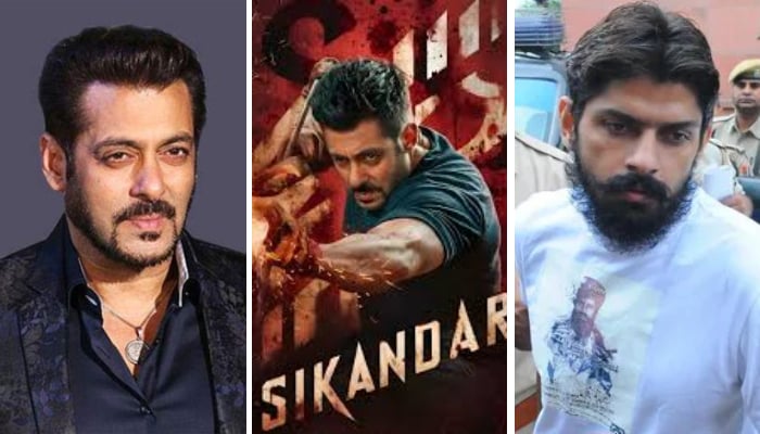 Salman Khan to resume ‘Sikandar’ filming despite Lawrence Bishnoi threats?