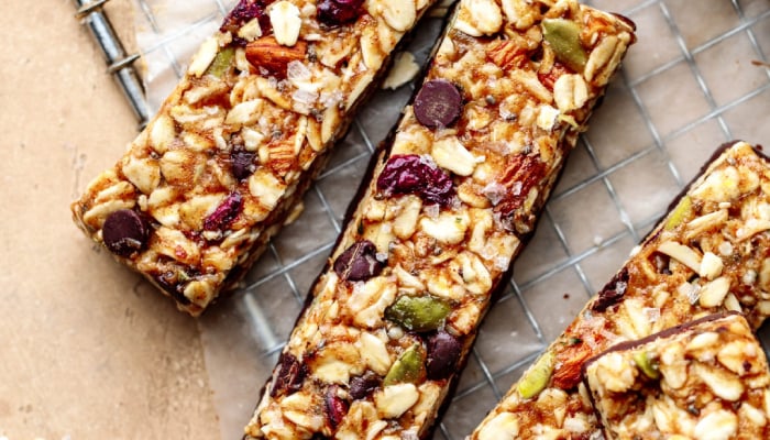 3 so-called ‘healthy’ snacks that might be deceiving you