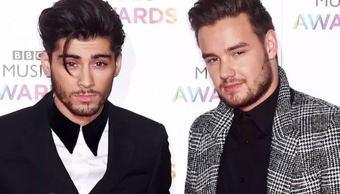 Zayn Malik reacts to Liam Paynes tragic death: ‘in absolute bits’