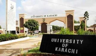 جامعہ کراچی: لیٹ فیس معافی و رعایت کی درخواستوں پر کمیٹی تشکیل