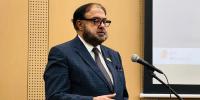پاکستانیوں کیلئے جاپان میں ملازمتوں کے مواقع تلاش کرنے کیلئے سیمینار