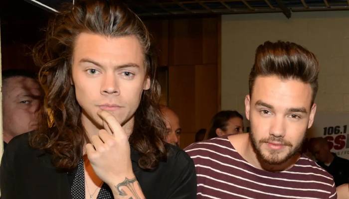 Harry Styles breaks silence on ‘supportive’ One Direction star Liam Payne’s death