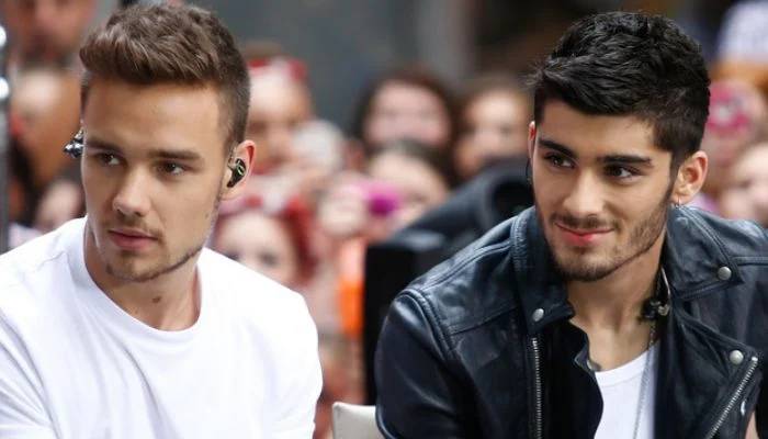 Zayn Malik on Liam Paynes tragic death: I lost a brother’