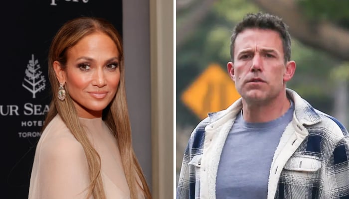 Jennifer Lopez planning a HUGE comeback after Ben Affleck split?