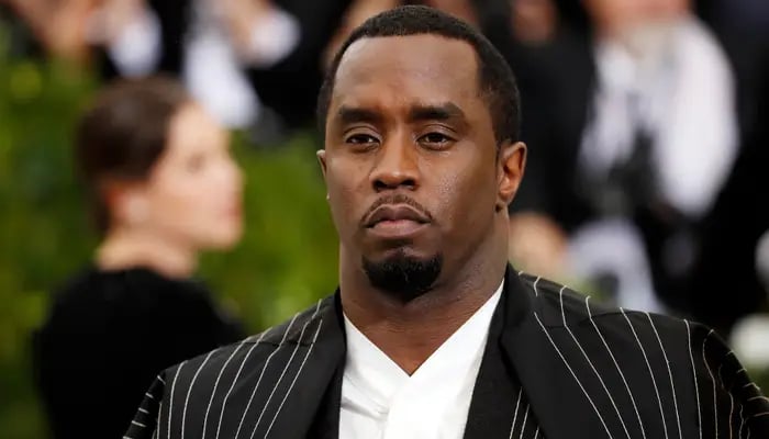 Diddy’s dark past puts him in hot water as feds push for jail time