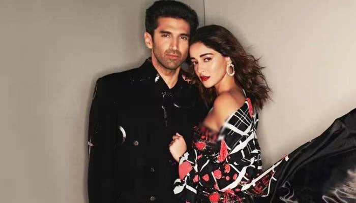 Aditya Roy Kapur spills on relationship status after Ananya Panday breakup