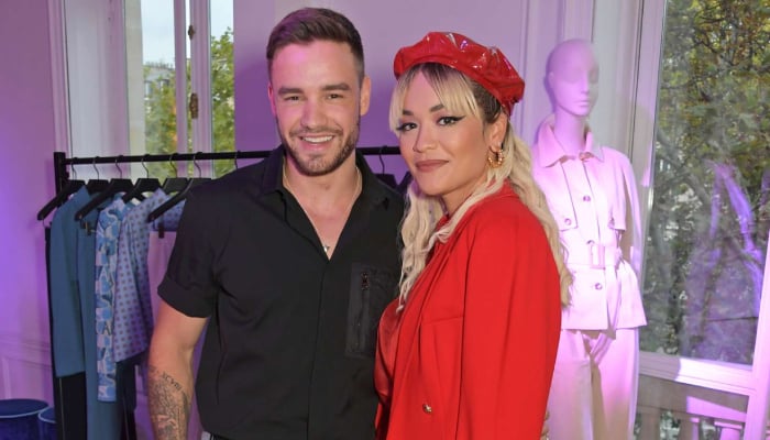 Liam Payne death: Rita Ora breaks down during ‘For You’ performance